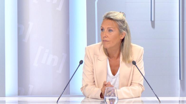 Ludivine Dedonder (PS) à propos de la réforme des pensions : «C'est un choix politique, et ce choix est injuste»