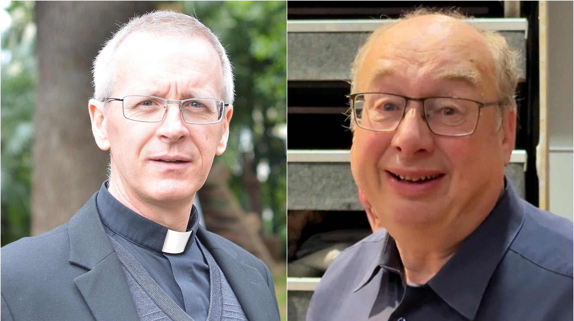 Kris Van Damme succède à Xavier Nys et reprend la charge de l’Unité Pastorale d’Ath