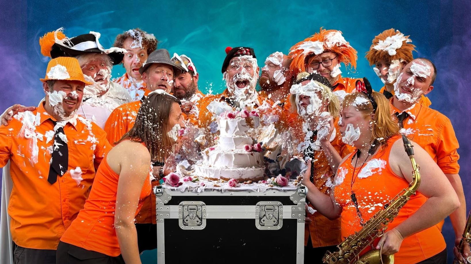 Poulycroc fêtera ses 30 ans sur la scène de l’Ancienne Belgique