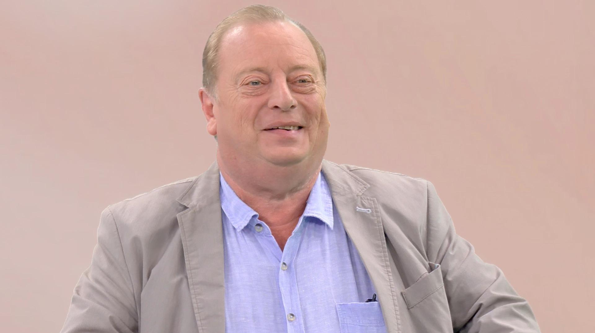 «La ligne du RPP n'a jamais changé» : Willy Detombe réagit à la démission de Jean-François Hautenauven de la vice-présidence du mouvement citoyen péruwelzien