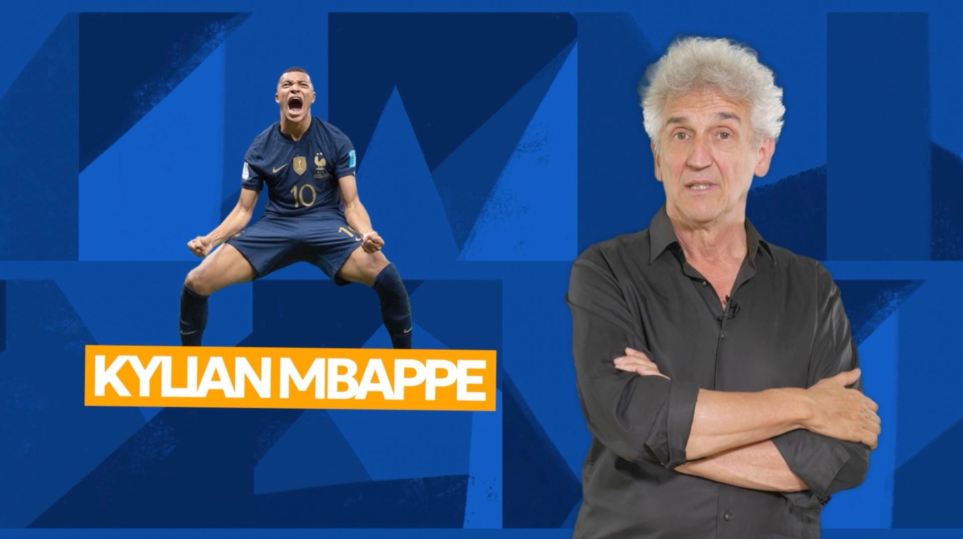 French Kif ! La Coupe du Monde !