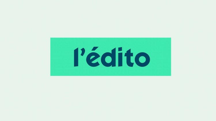 L'édito de la rédaction : une vignette pour sauver nos routes?