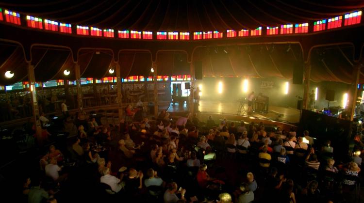 Tournai Jazz festival : retour sur la soirée Frit'Jazz 2025