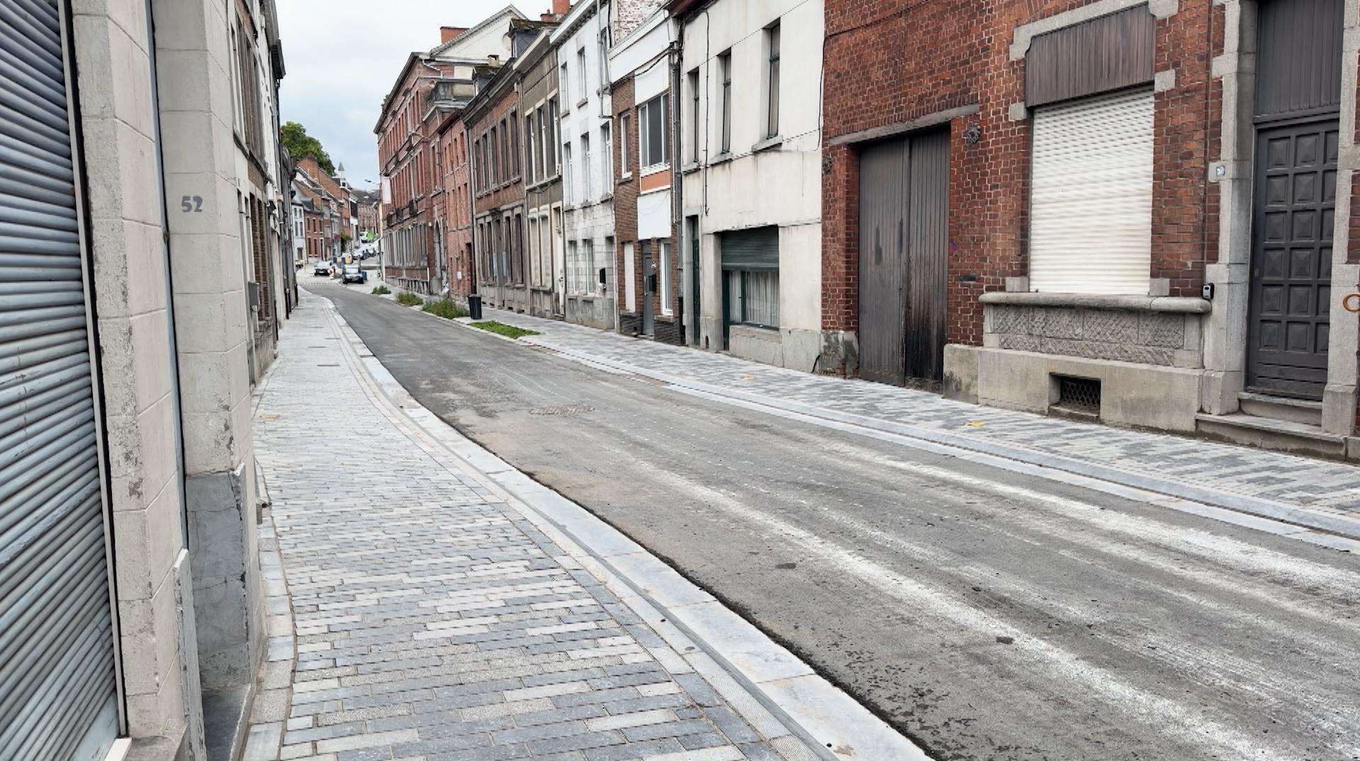 Enghien : le conseil adopte de nombreuses modifications au niveau de la mobilité
