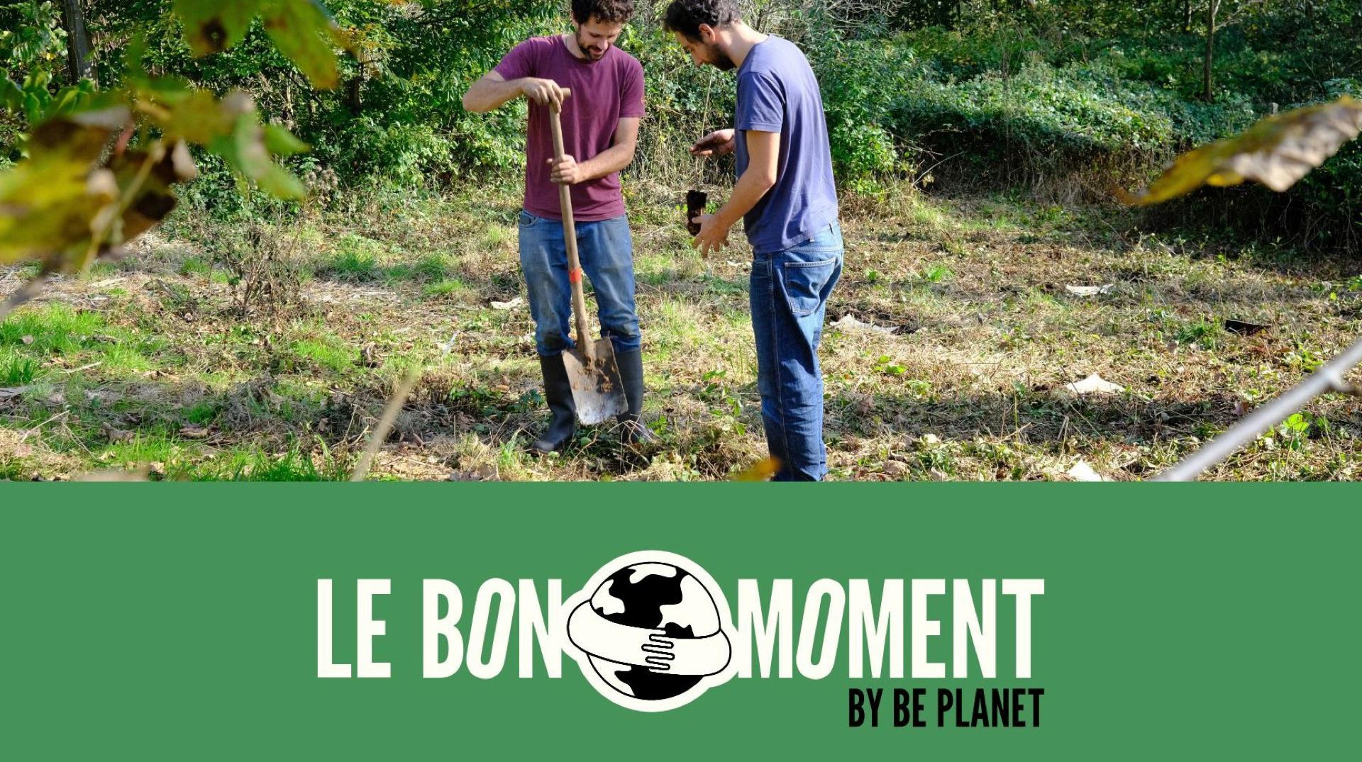 «Le Bon Moment by Be Planet» s'achève en beauté lors d'une soirée de clôture à Namur