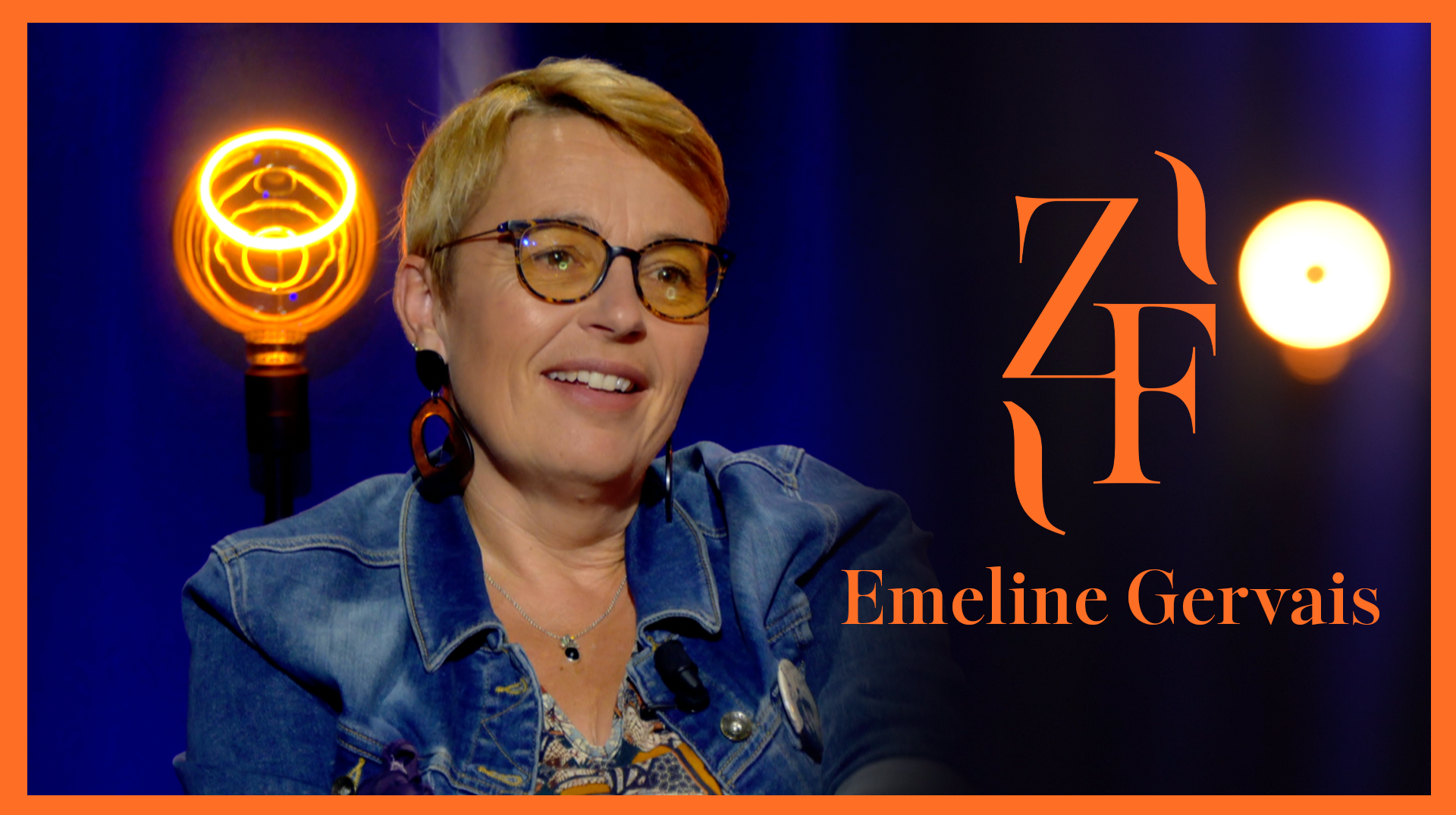 Zone franche avec Emeline Gervais, entre tourisme durable et amour des mots