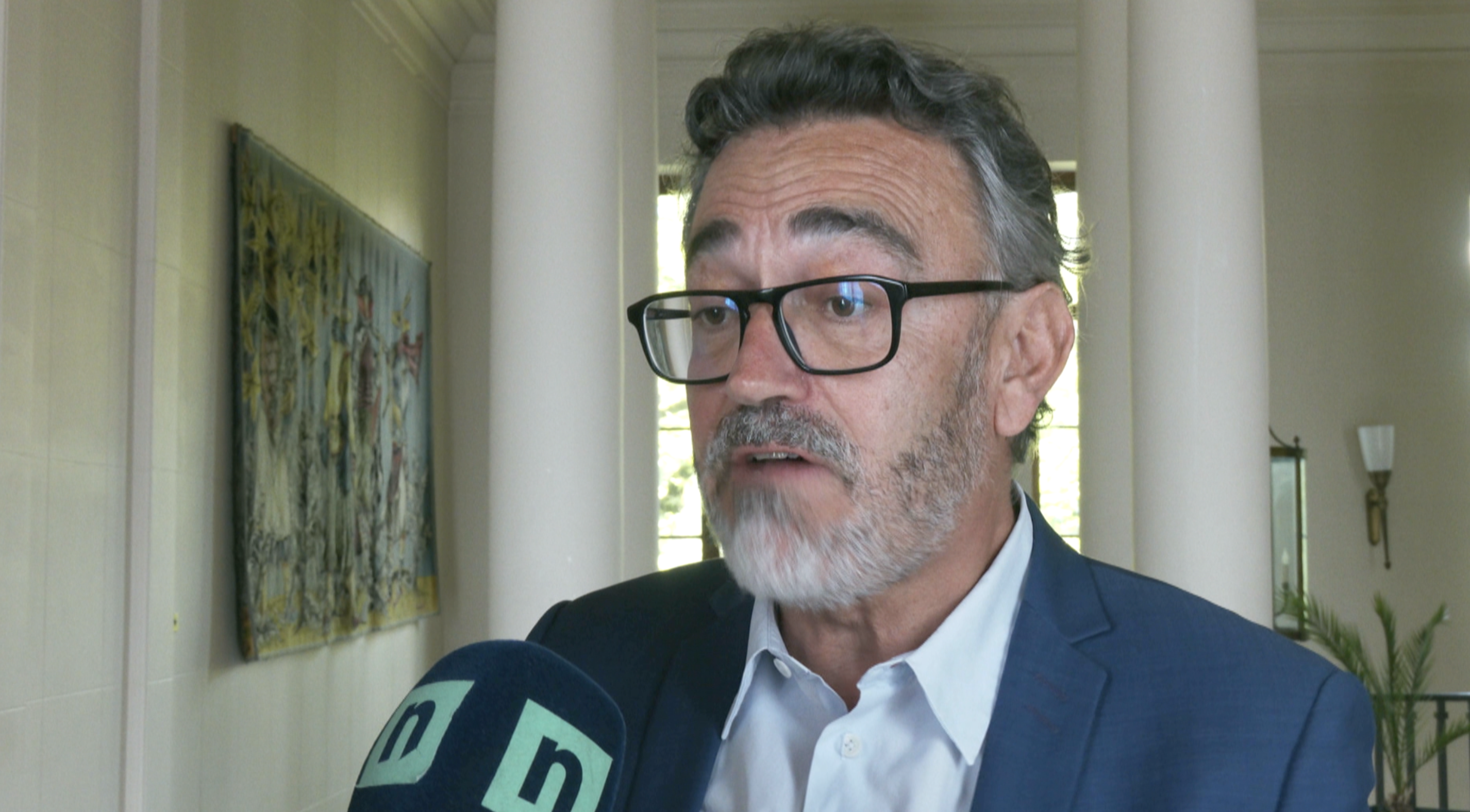 Boucle du Hainaut : vers une position commune de la Wallonie picarde
