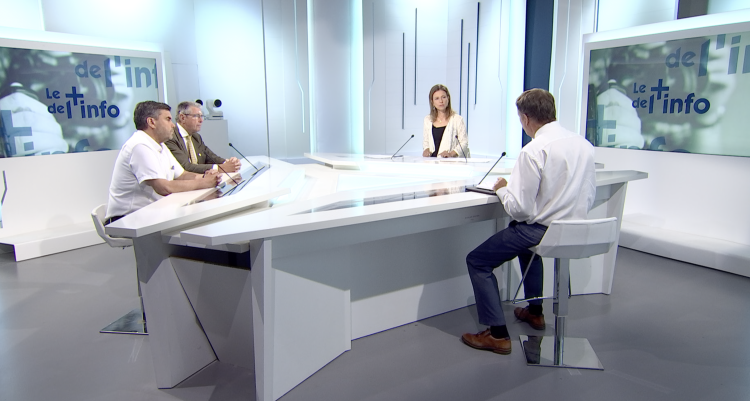 Le + de l'info: la fin des conseils de police, une avancée ou un recul pour la démocratie ?