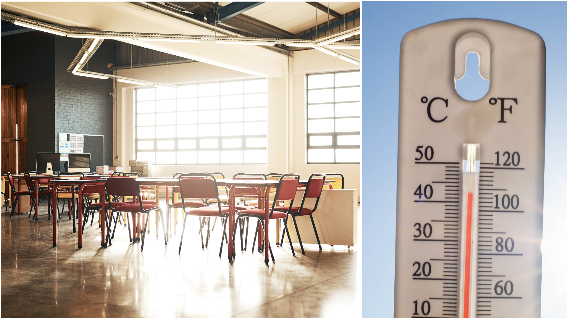Canicule : la commune d’Antoing suspend les cours l’après-midi dans les écoles de l’entité