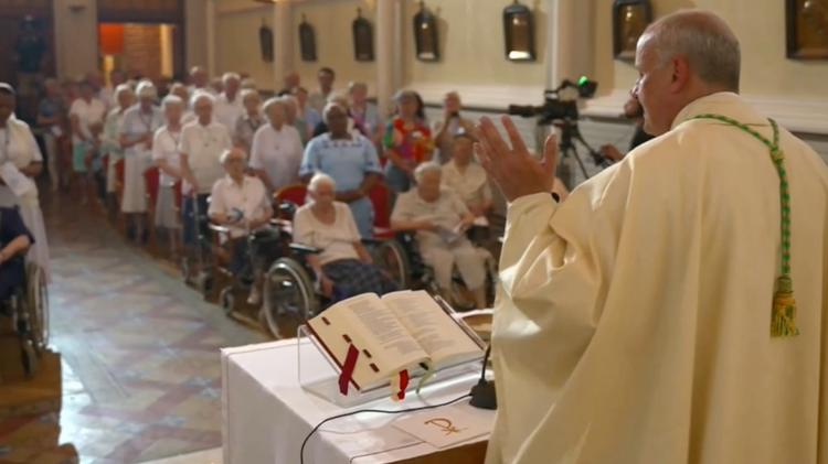 Bicentenaire de la Congrégation des Soeurs de la Sainte-Union