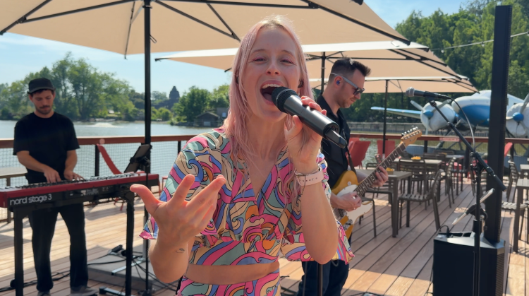 Pairi Daiza : plus de 270 artistes pour les 10 ans des Estivales