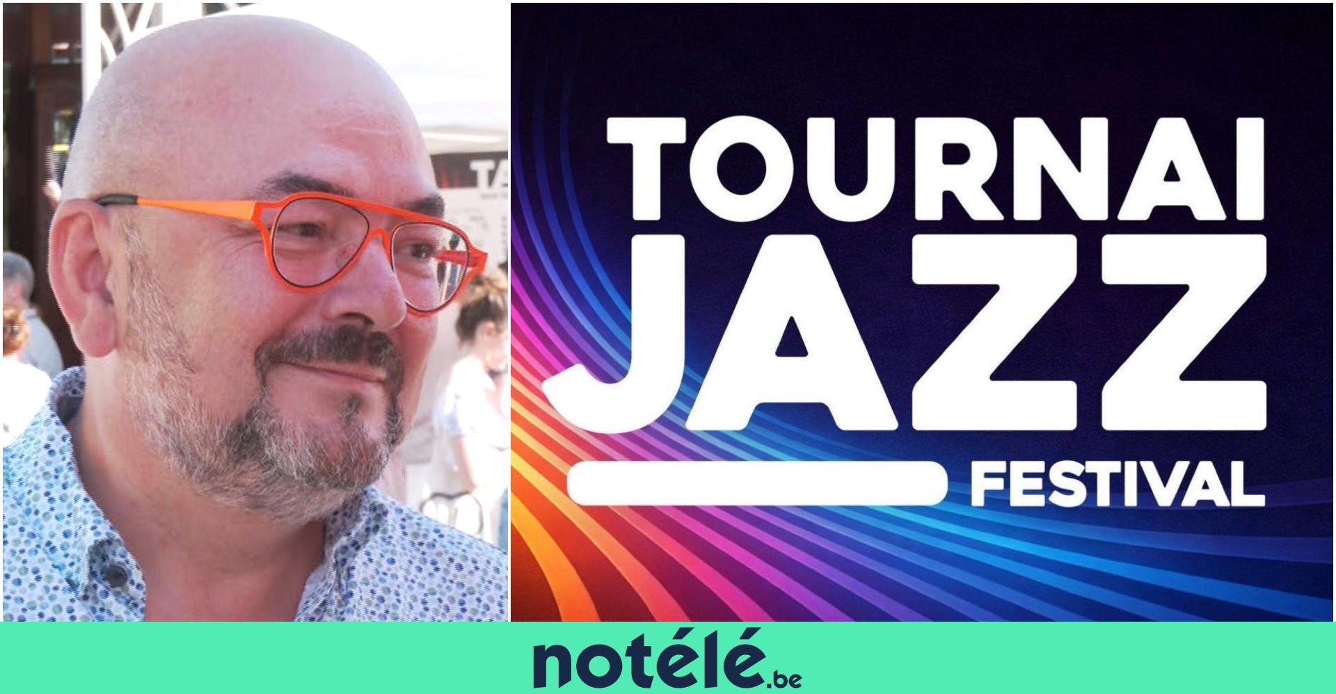 Het Tournai Jazz Festival gaat van start met zijn 14e editie