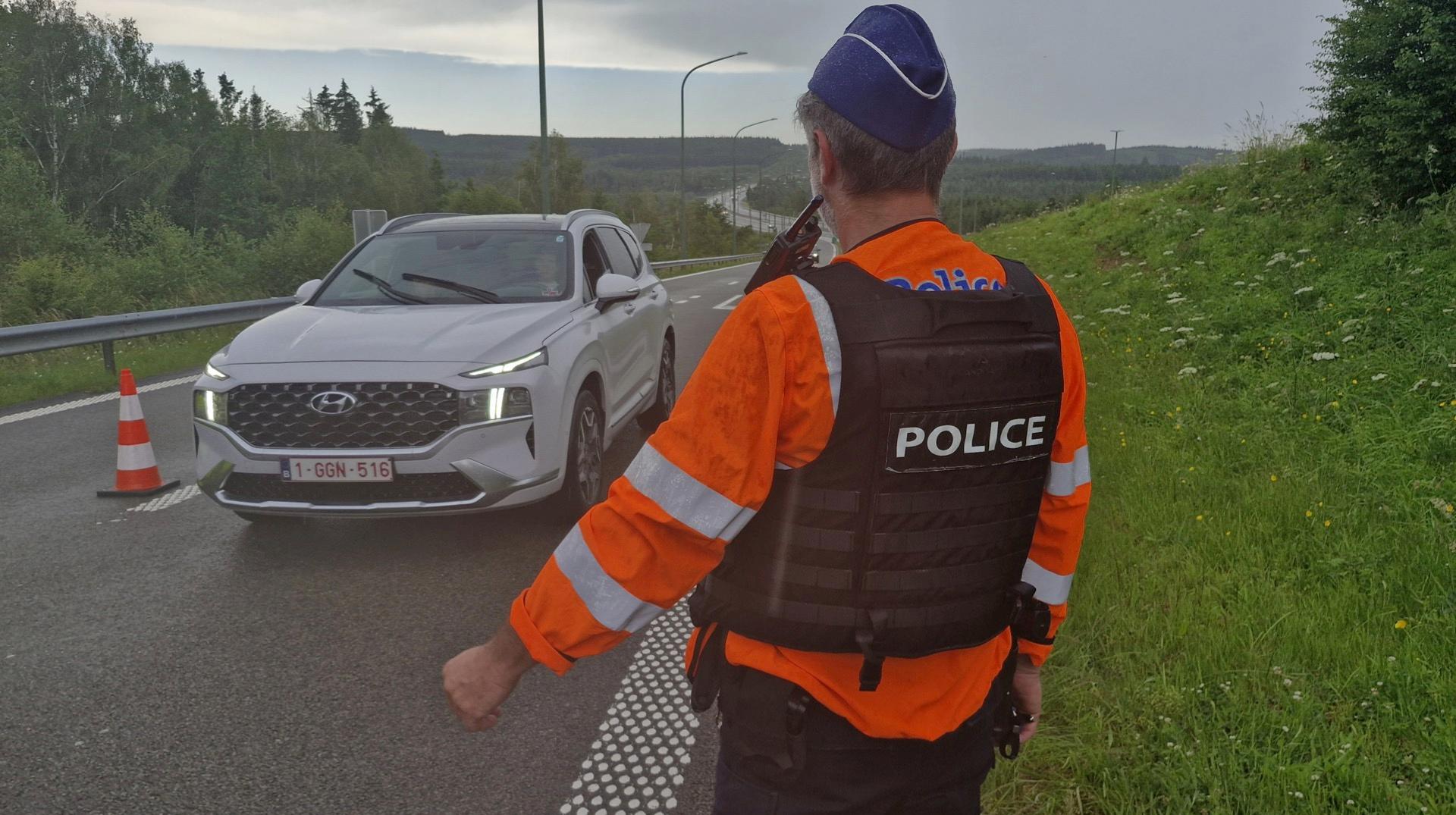 Zone de police du Val de l'Escaut : le préavis de grève est levé après des engagements de l'autorité