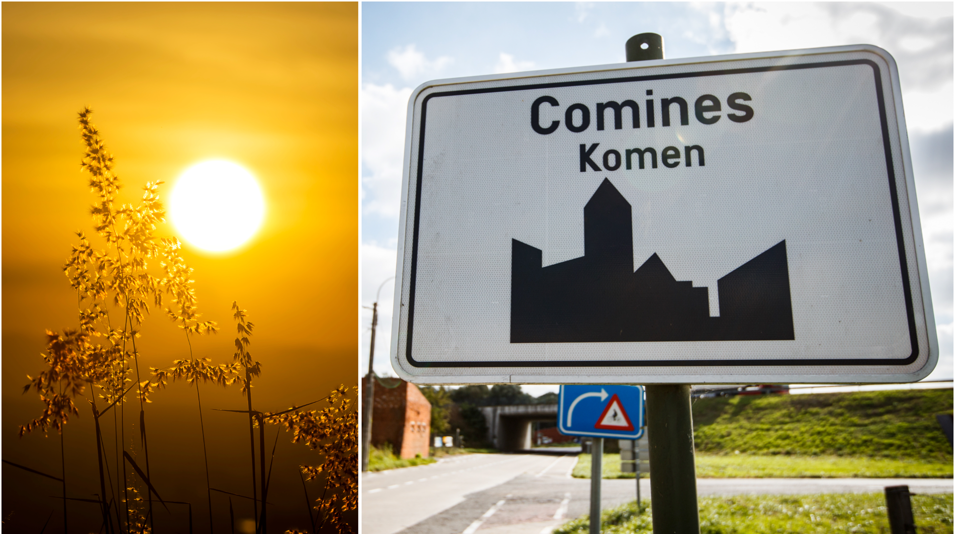Comines-Warneton active son plan canicule et adapte de nombreux services