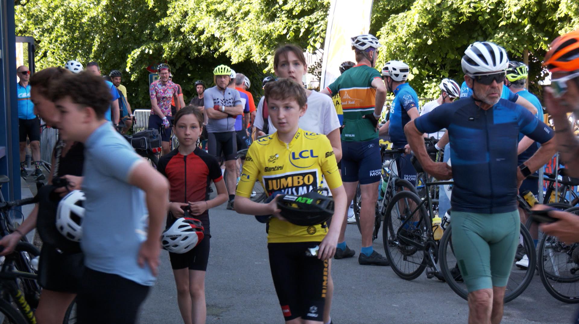 Les dérailleurs : le vélo dans tous ses états