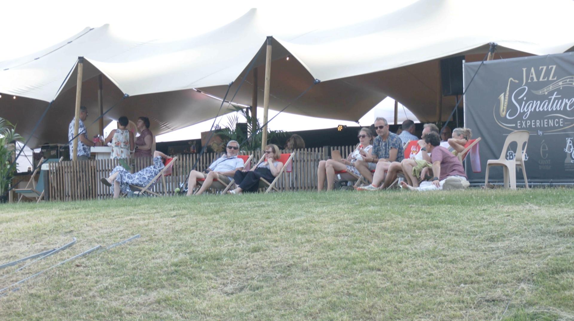Le Tournai Jazz Festival redémarre ce dimanche après deux jours d'interruption