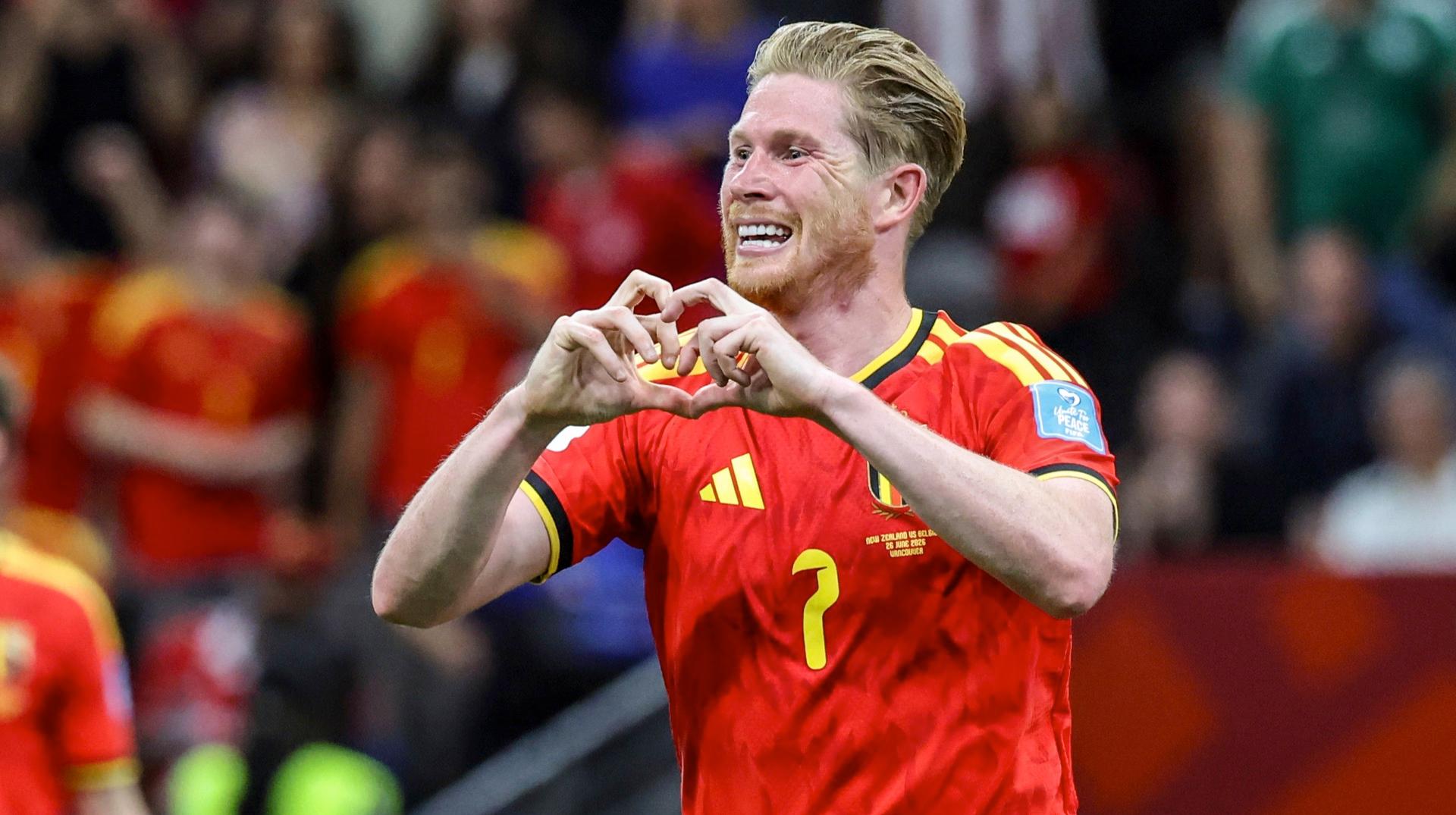 Coupe du monde : un écran géant sera finalement installé pour Belgique – Sénégal ce mercredi à Tournai