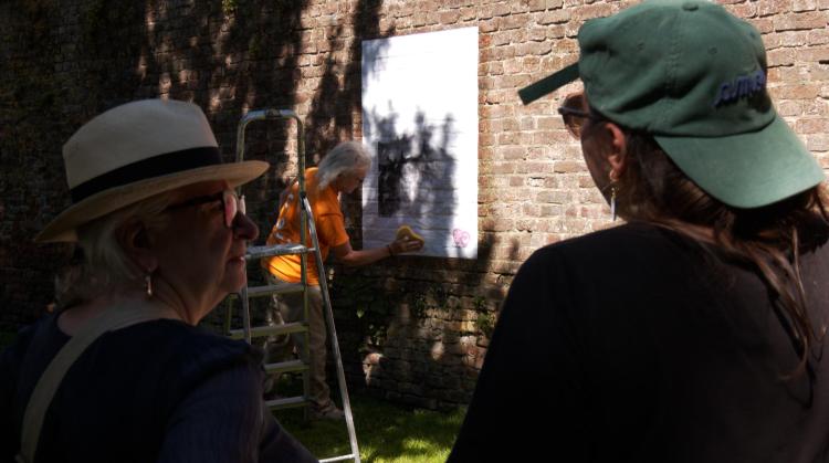 Si on sortait... à Plic Ploc, le nouveau parcours d'artistes estival à Enghien