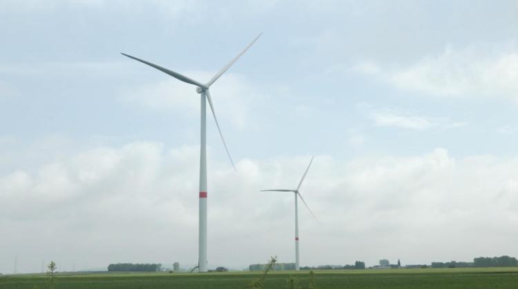 Elicio réduit son projet de cinq à trois éoliennes : où en sont les trois dossiers à Celles ?
