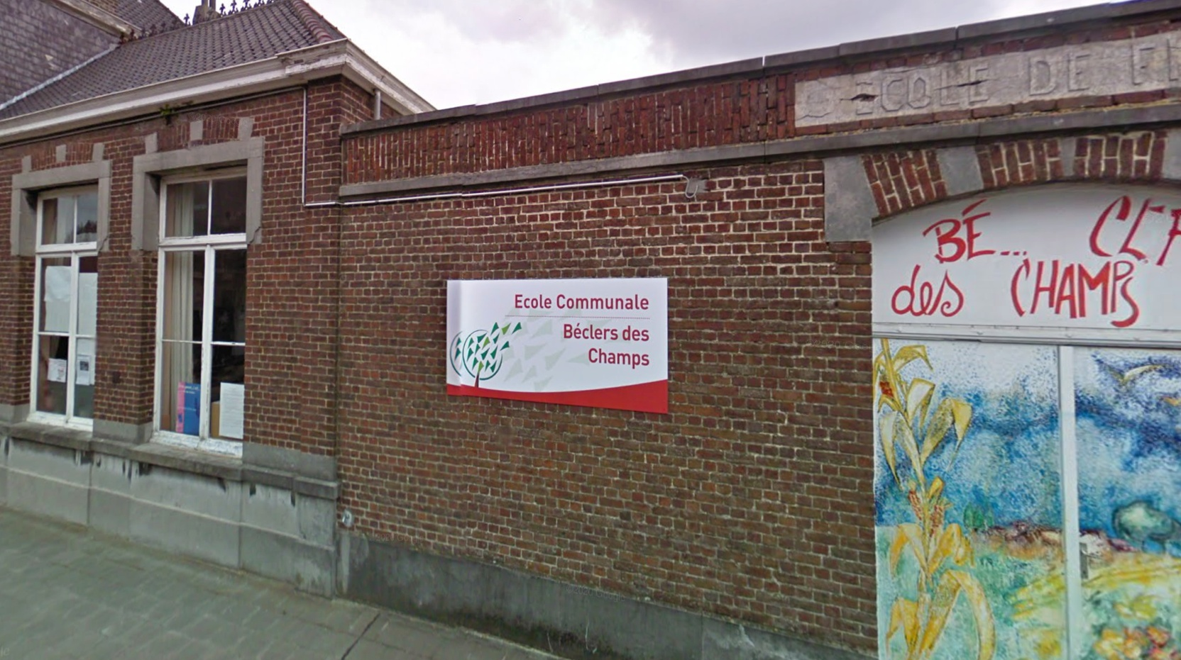 Tournai : le PS dénonce la fermeture annoncée de l’école de Béclers-des-Champs