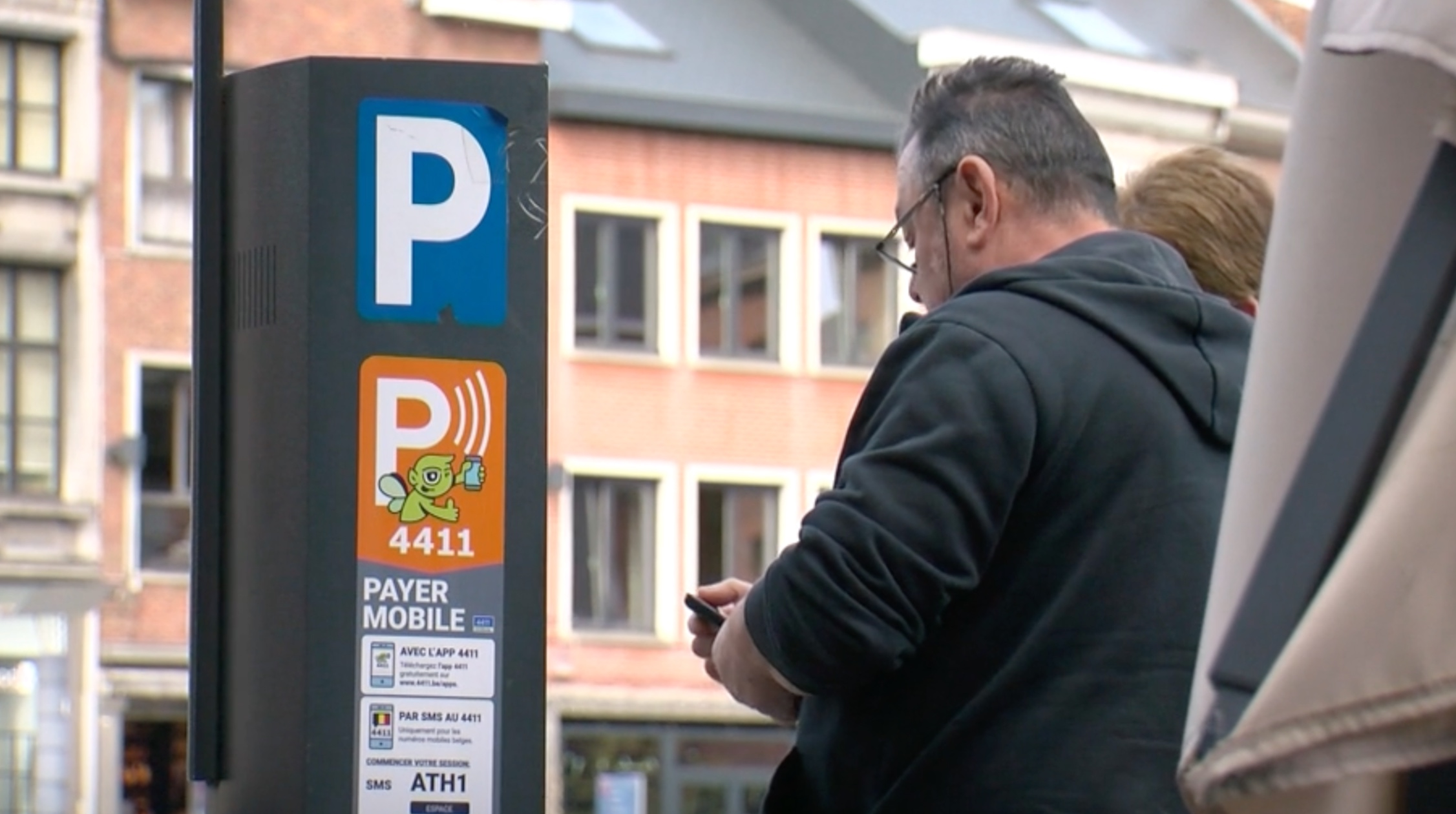 Contrôle du stationnement à Ath : la concession au privé relancée après un recours au Conseil d’Etat