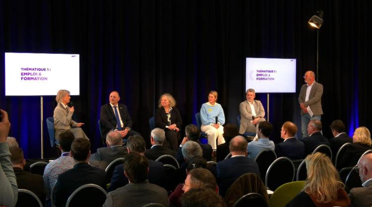 Forum AttrAKTivité : trois conférences pour faire rayonner notre territoire