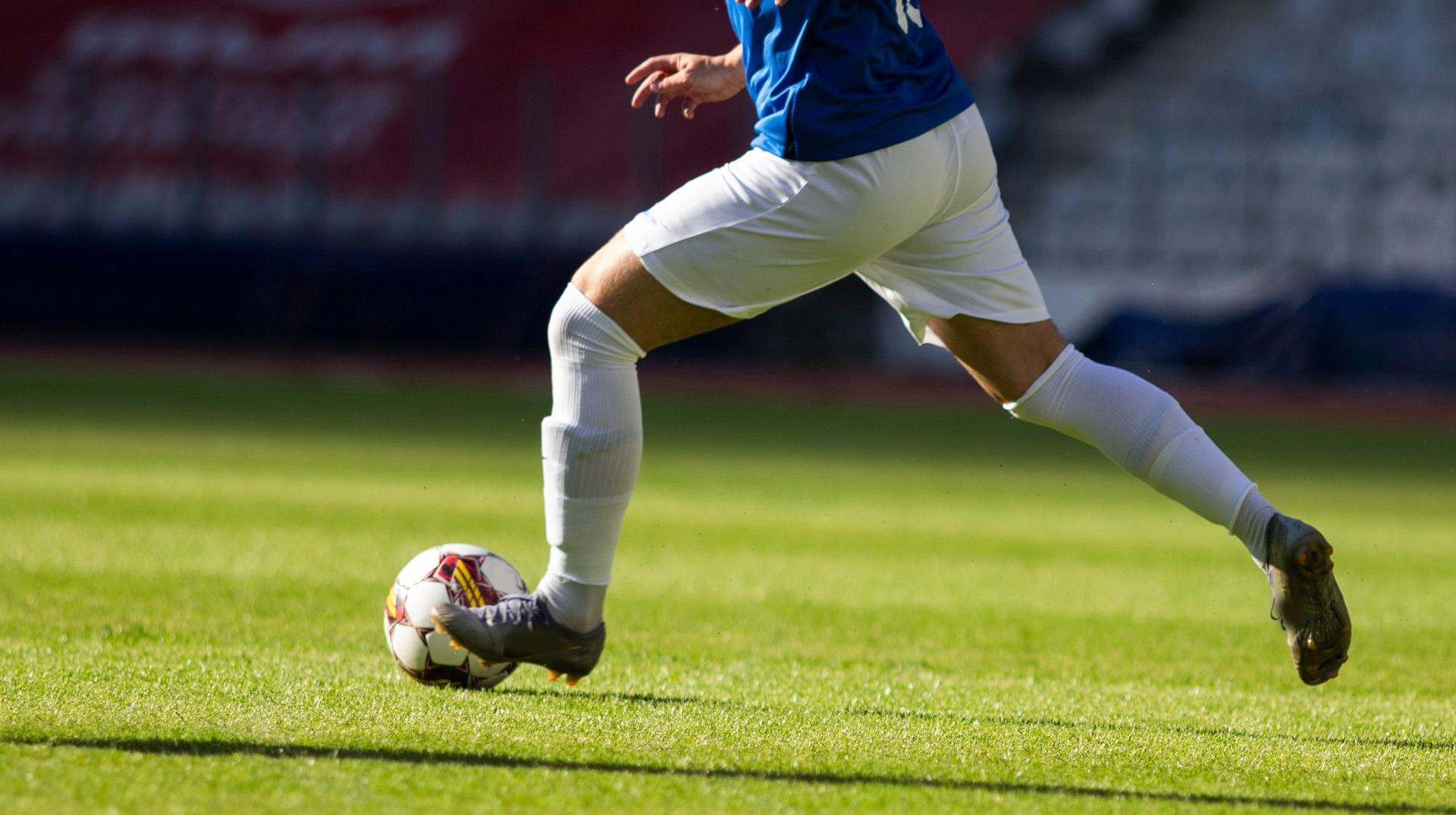 Football : voici les dates des derbies de Wallonie picarde en D2 et D3 FFA
