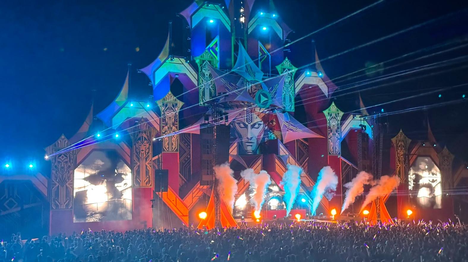 So W’Happy Festival : un nouveau record avec 70.000 festivaliers pour une édition toujours plus XXL