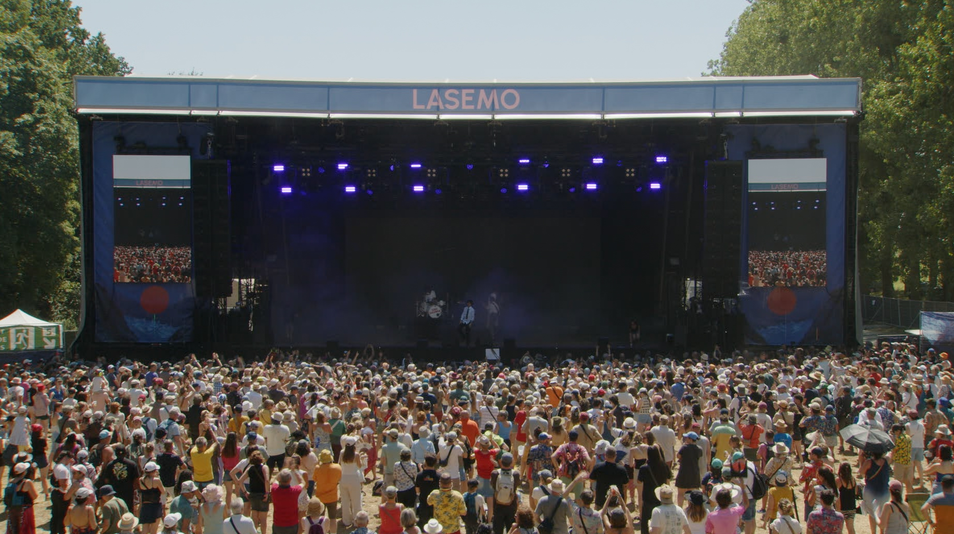 Record battu : le festival LaSemo a passé le cap des 50.000 festivaliers