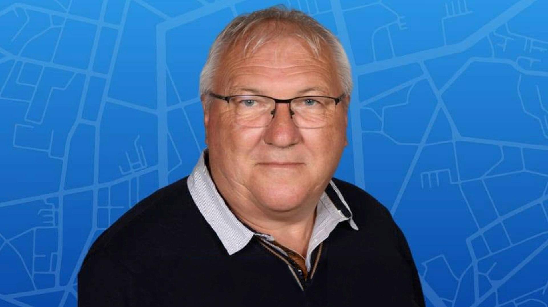 Péruwelz : Xavier Vandewattyne quitte le conseil communal après 14 ans