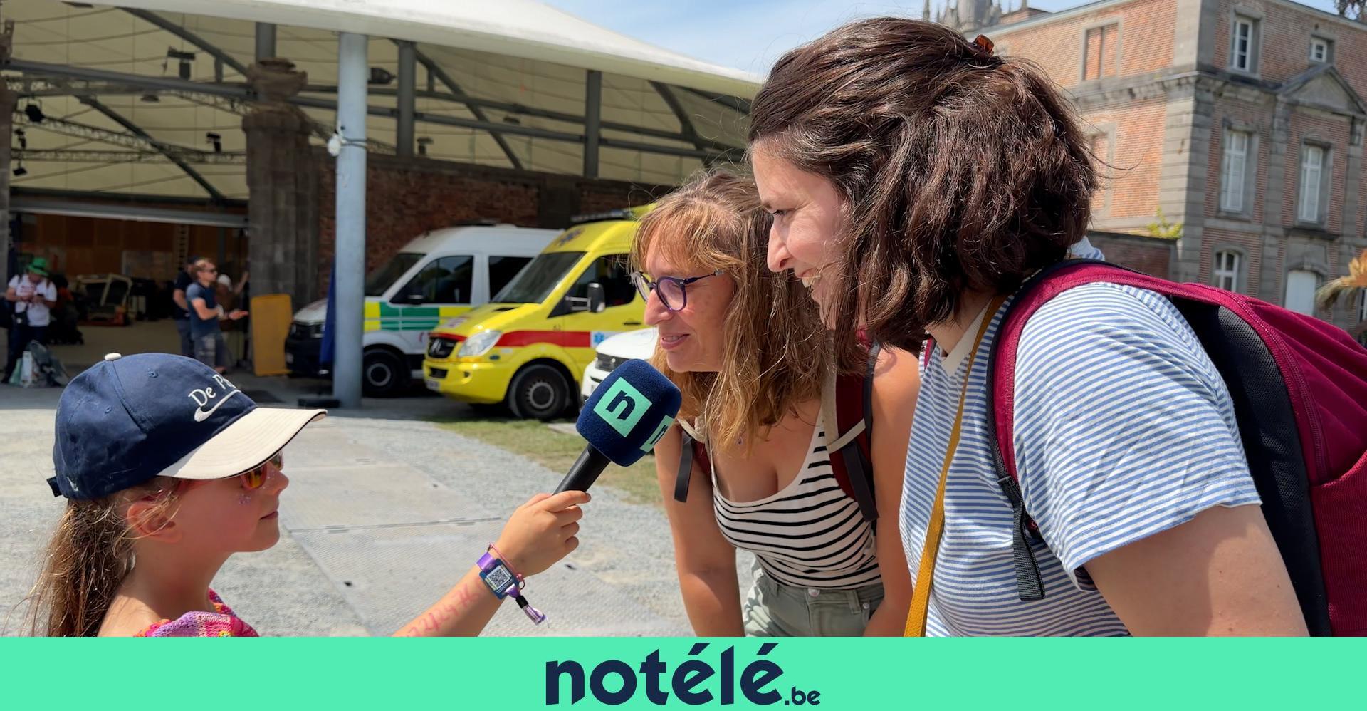 Een kijkje achter de schermen bij de journalistiek van LaSemo in Enghien