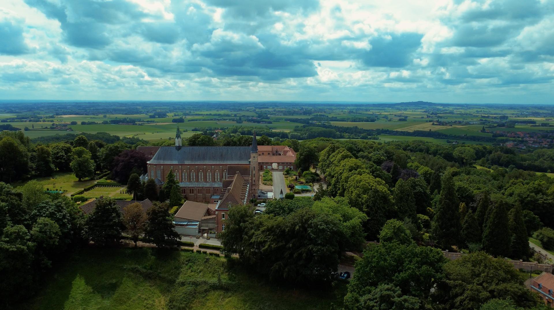 Hauts Détour : escapade au coeur de la Flandre