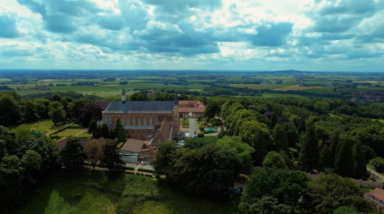 Hauts Détour : escapade au coeur de la Flandre