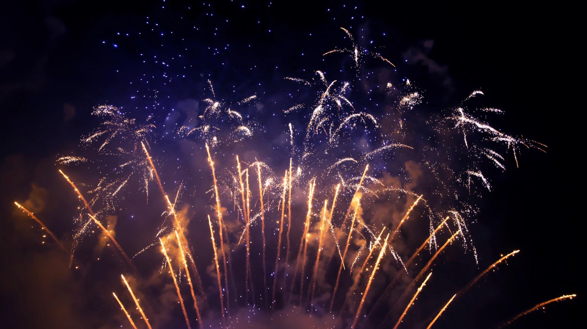 La Livre de la jungle au château de Beloeil : il n'y aura pas de feu d'artifice