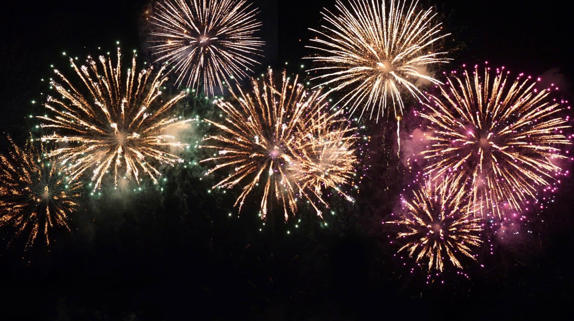 Tournai annule son feu d’artifice du 21 juillet à cause du risque d’incendie