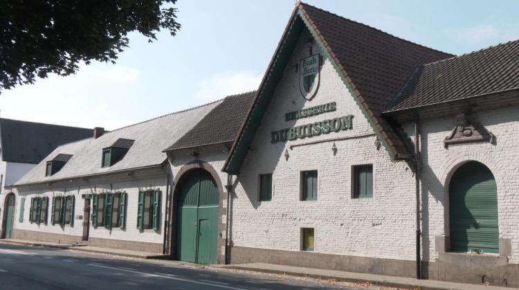 14 millions d'euros pour une nouvelle ligne d'embouteillage : la Brasserie Dubuisson investit sans modération