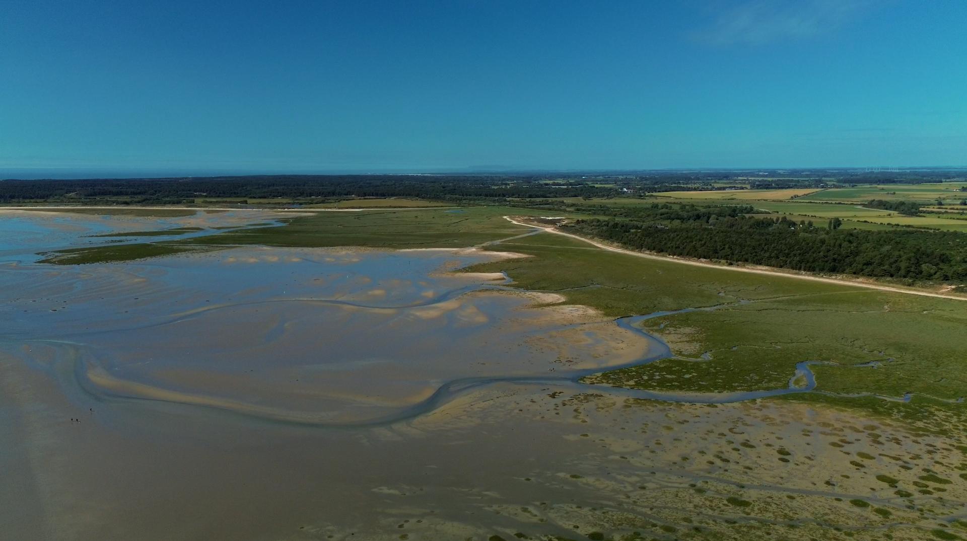 Hauts Détour : au coeur de la Baie de Somme