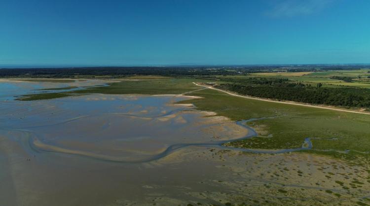 Hauts Détour : au coeur de la Baie de Somme