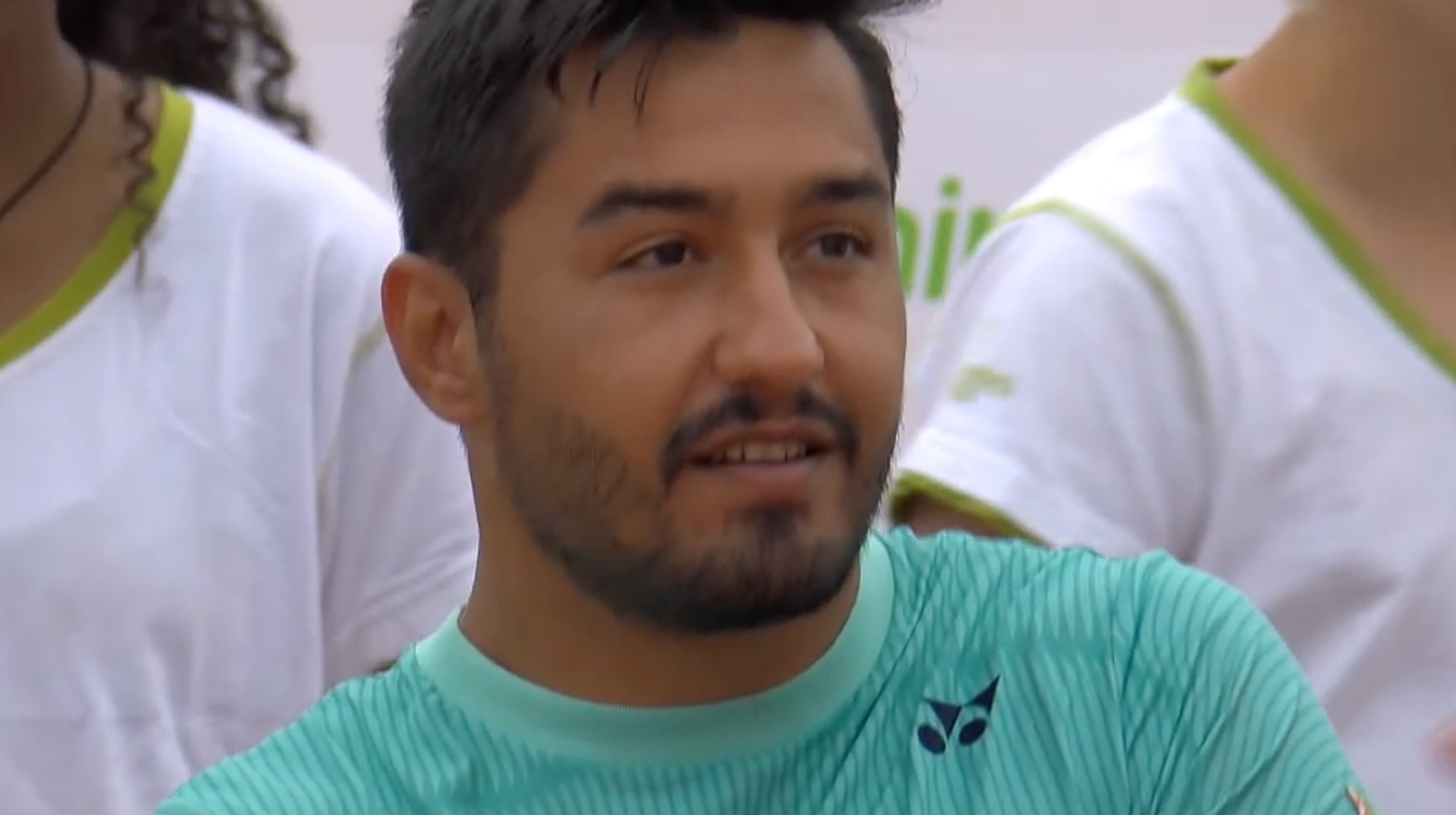 Belgian Open : le Turc Ahmet Kaplan remporte la finale dans la catégorie Quads
