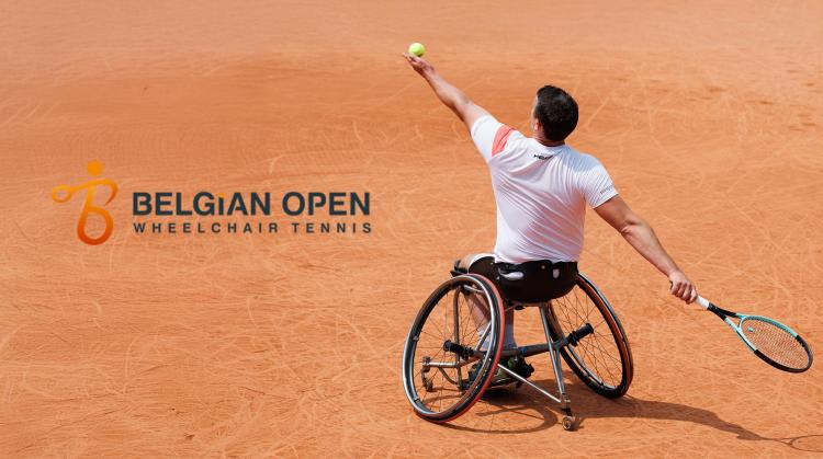 Belgian Open : l'intégralité de la finale du simple dames entre Manami et Deroulede