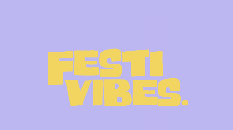Festivibes au coeur des Gens d'Ere avec Plaisirs Coupables