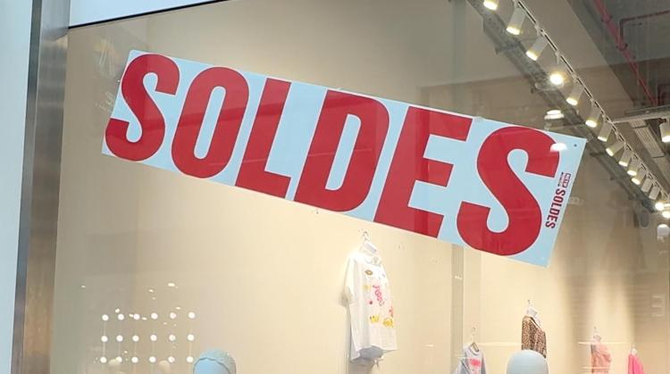 Tournai : soldes de juillet, quel est le bilan ?