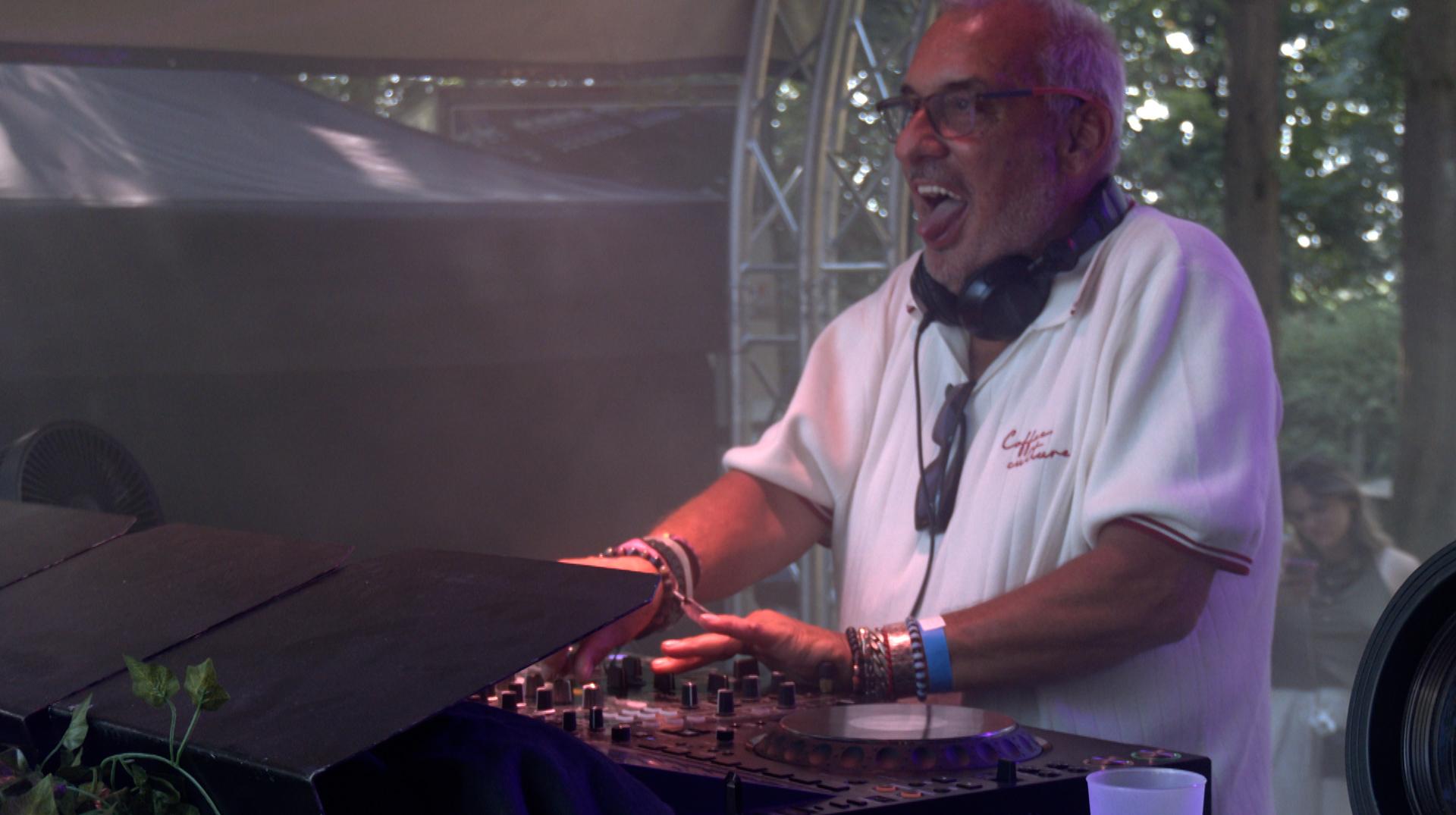 Festivibes : on a fait la fête avec vous à Celles pour The Mackenzie Reunion