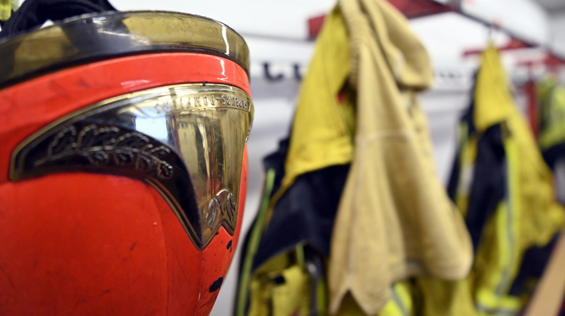 Incendie historique dans les Fagnes : notélé et Vedia font le point