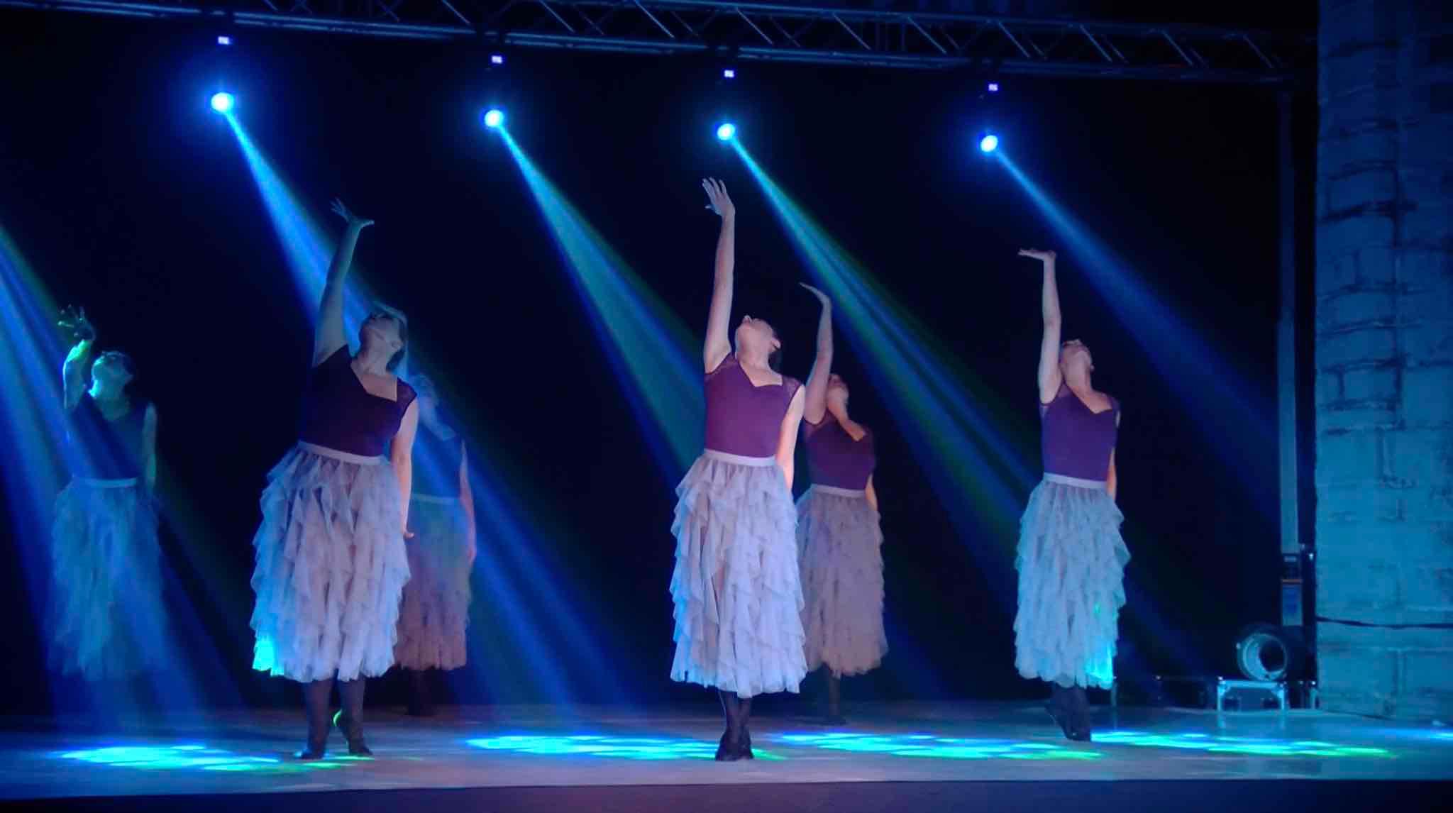 Le Ballet du Hainaut arrête ses cours réguliers mais poursuit son aventure artistique