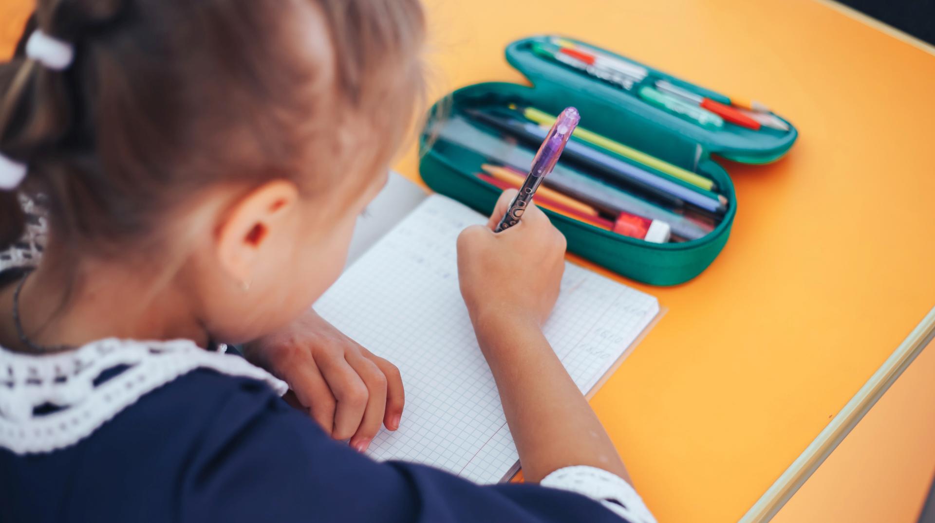 Wez-Velvain : il manque deux élèves pour sauver l’école Saint-Charles