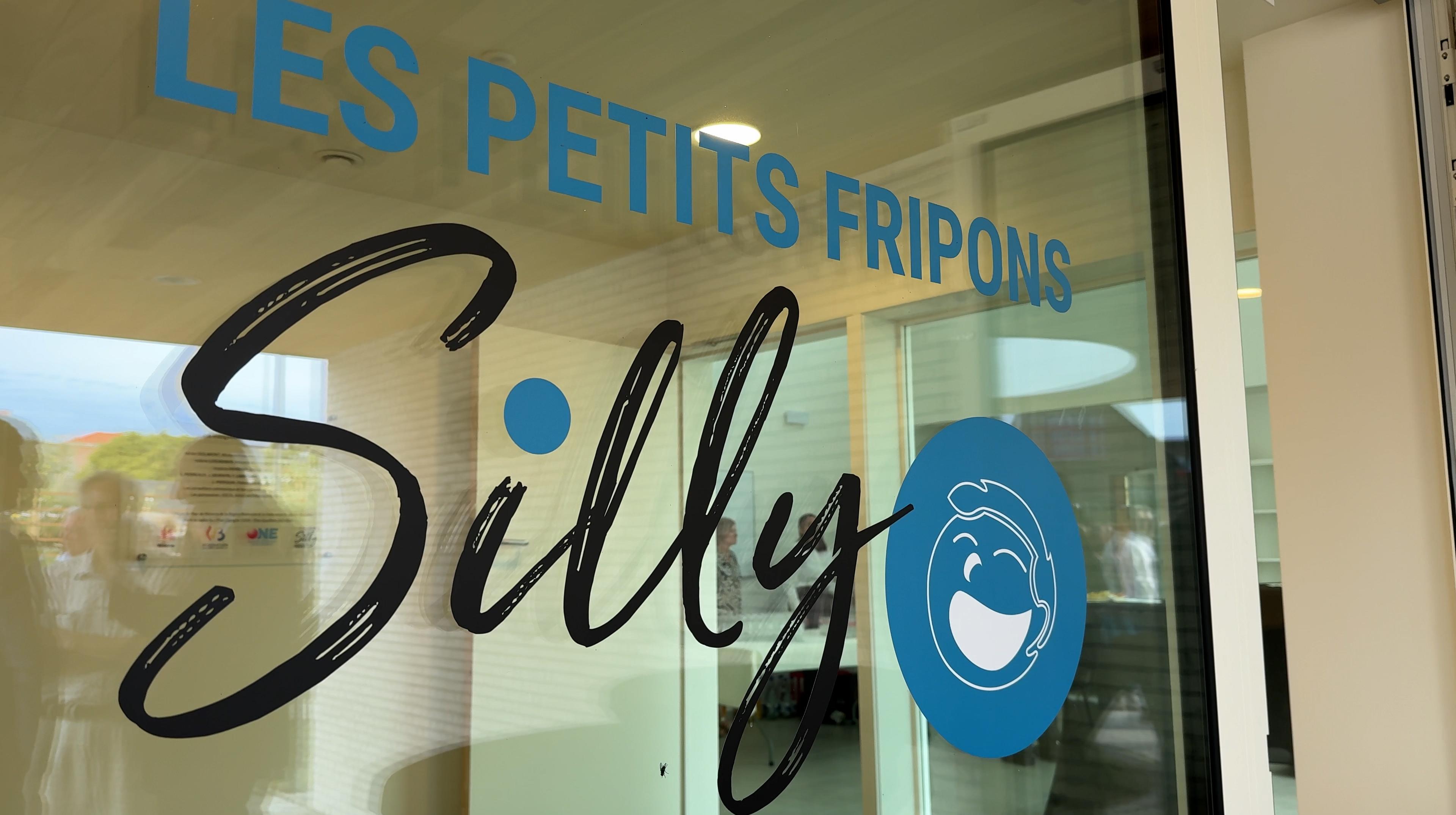 Silly : la nouvelle crèche Les Petits Fripons ouvre ses portes