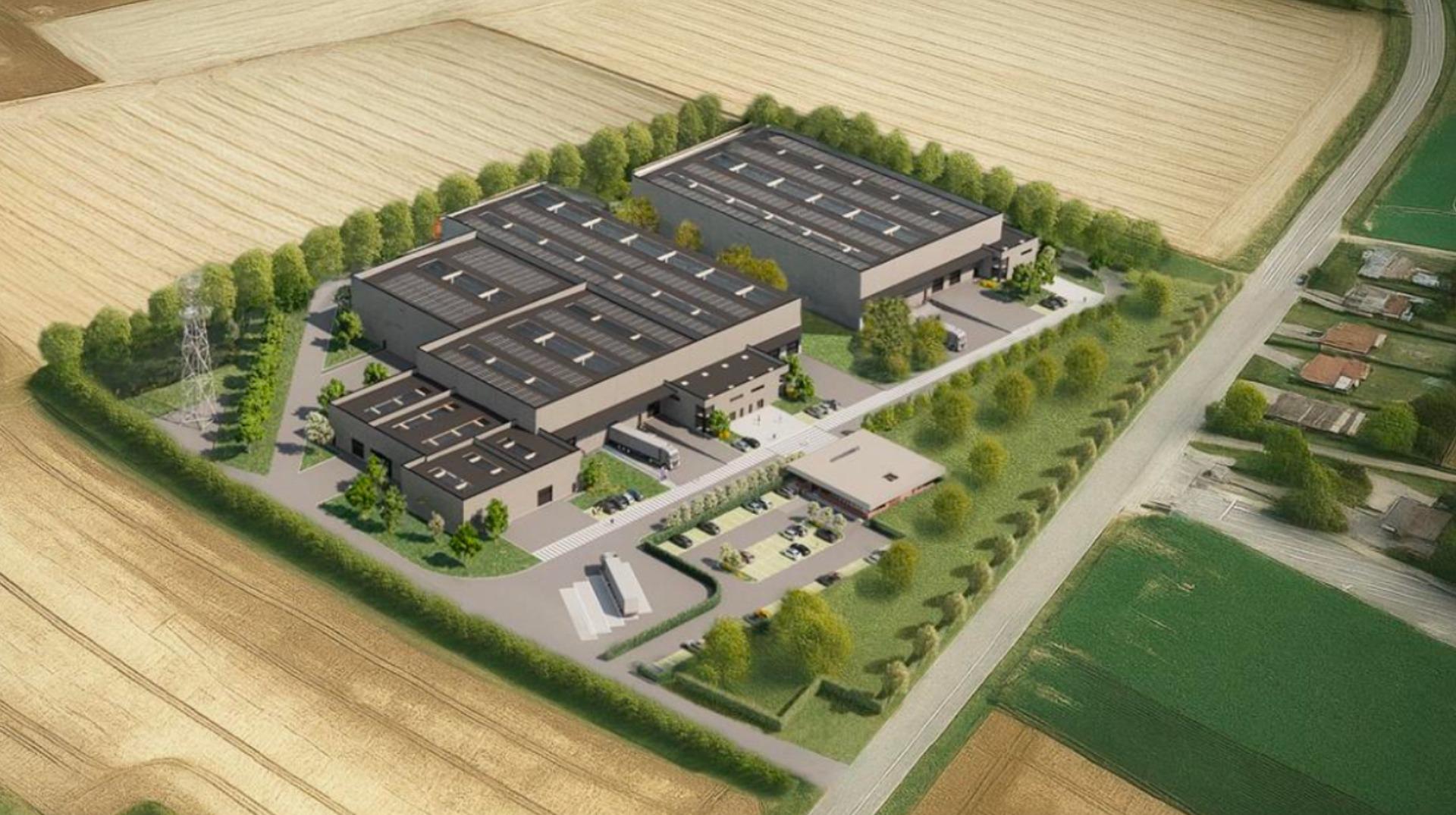 Des riverains se mobilisent contre un nouveau projet sur le site des Textiles d’Ere