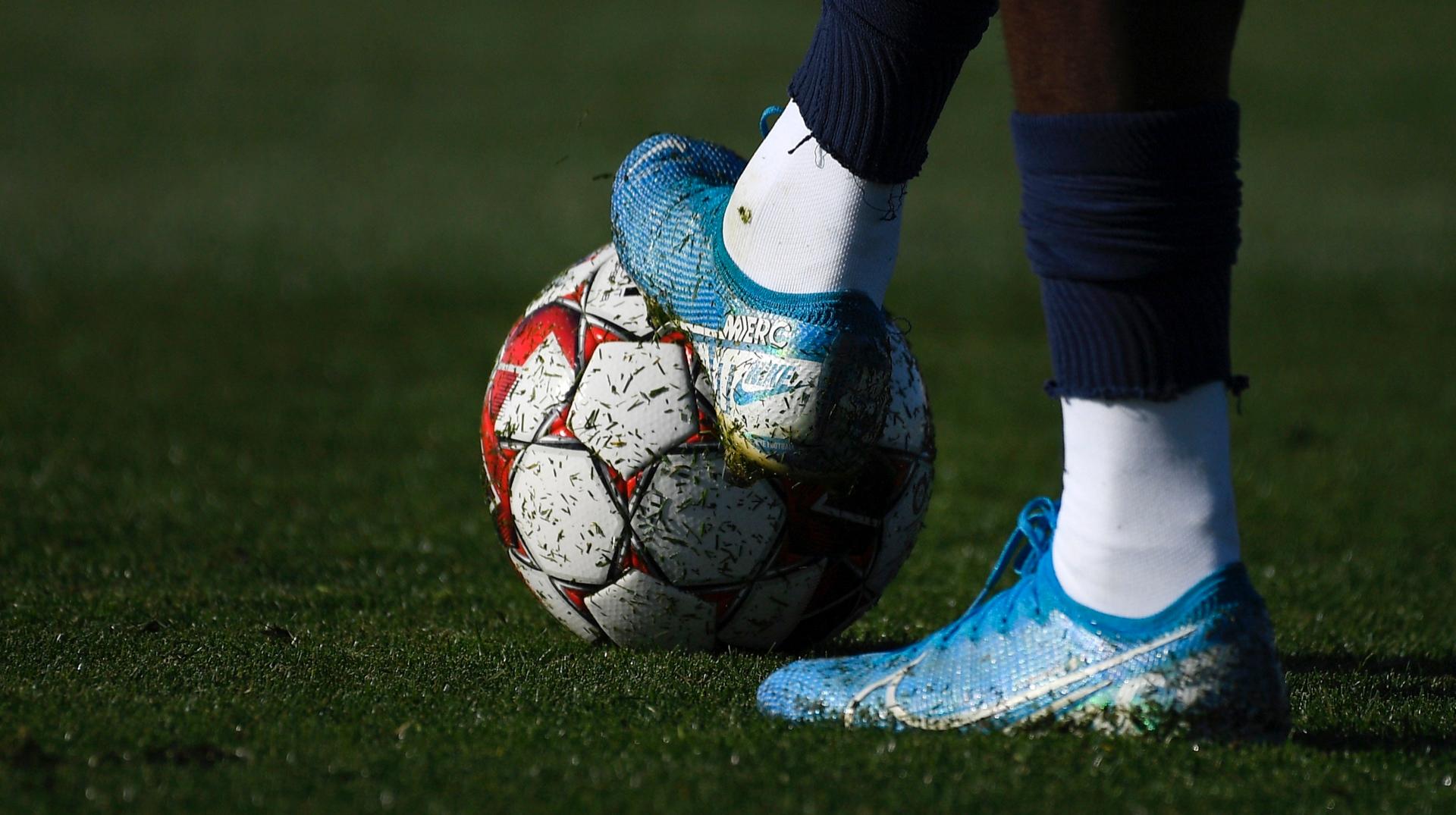 Football D2 FFA : la RÉAL trébuche à Binche