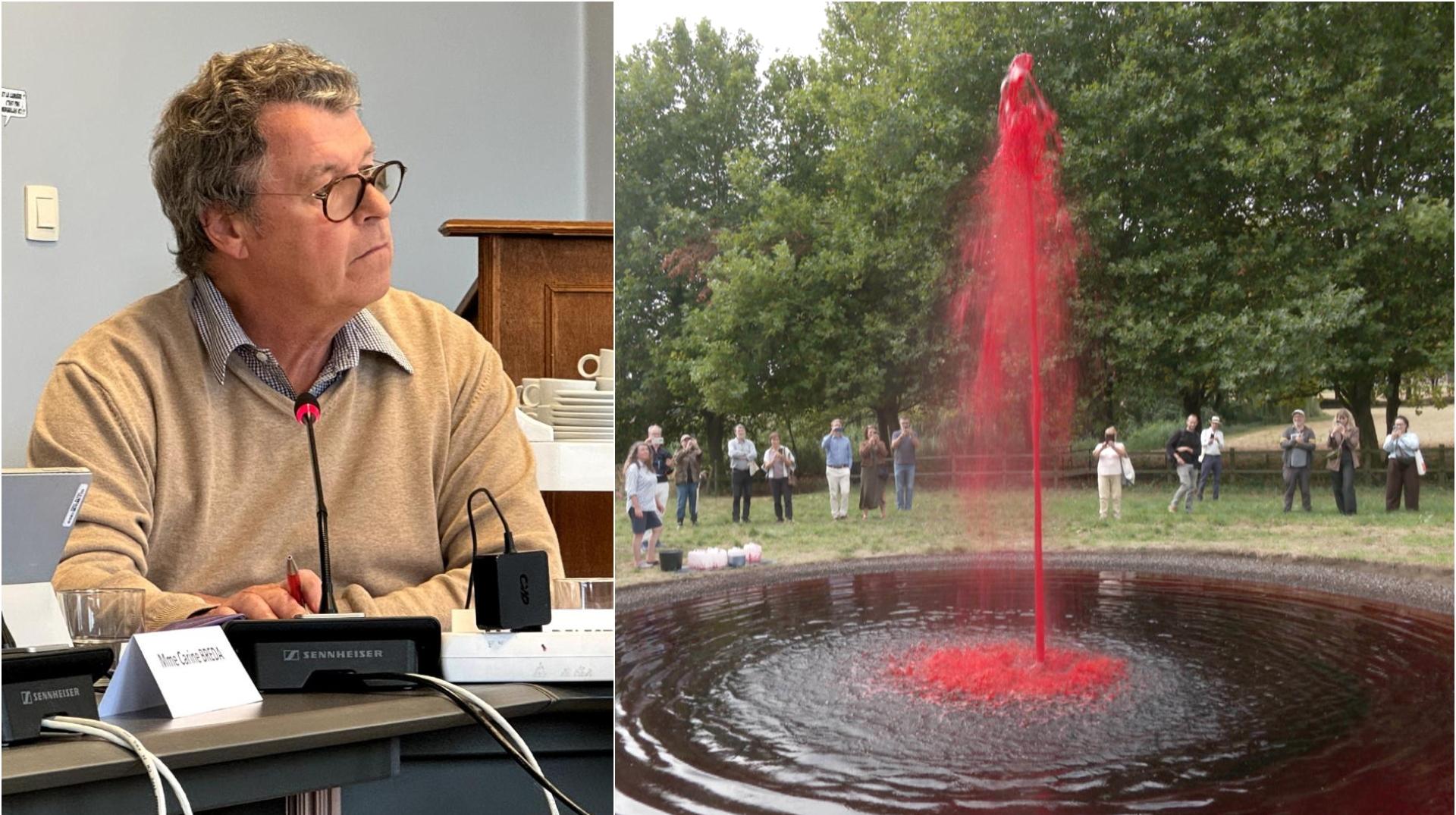 Pas d’artistes locaux à la Biennale Butor de Celles : «Interpellant et décevant» pour le collectif ETIRAM